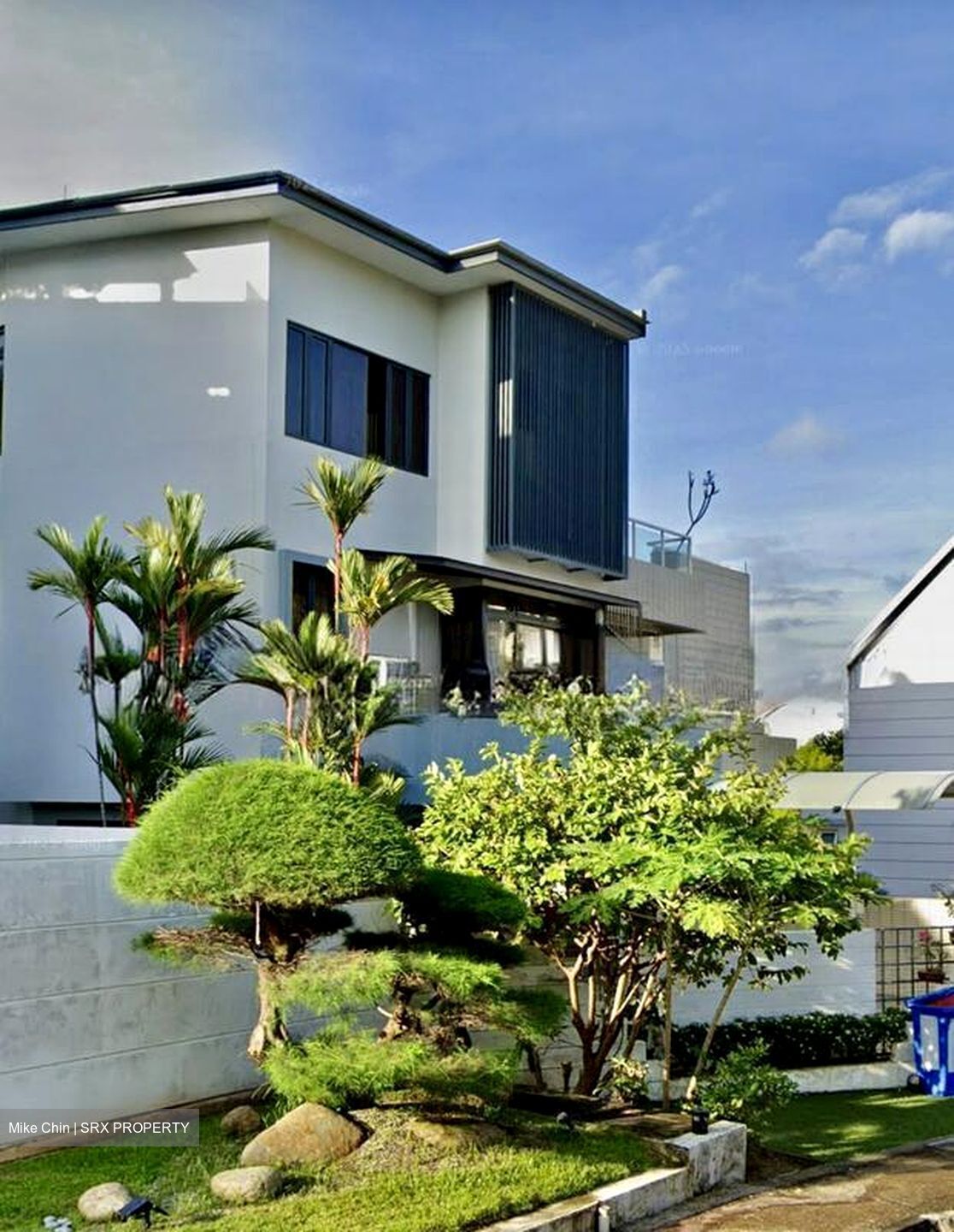East Coast Hill (D16), Semi-Detached #566136071